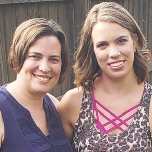 Meet your Posher, Curtisbonnie